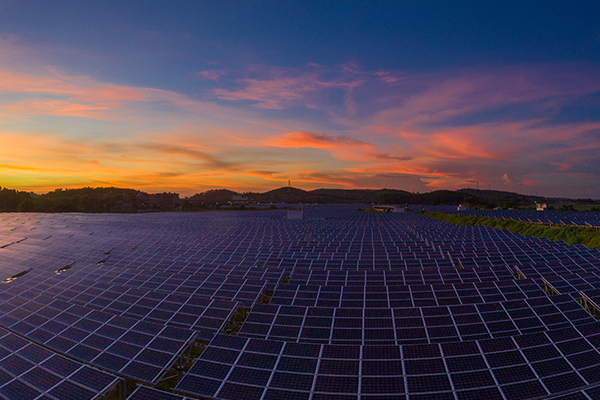 Alternative Energy - Solar