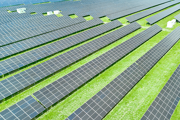 Solar Energy